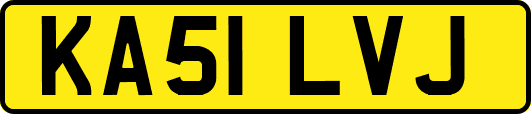 KA51LVJ