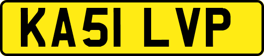 KA51LVP