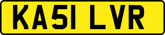 KA51LVR