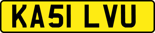 KA51LVU