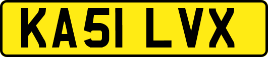 KA51LVX