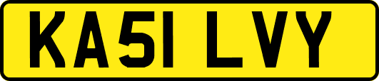 KA51LVY