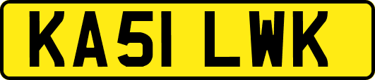 KA51LWK