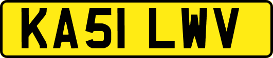 KA51LWV