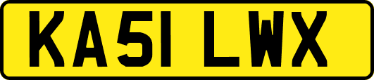 KA51LWX