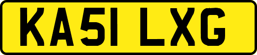 KA51LXG