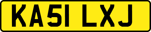 KA51LXJ
