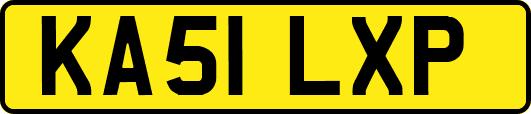 KA51LXP