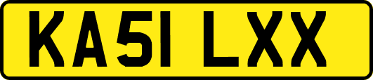 KA51LXX