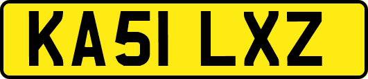 KA51LXZ