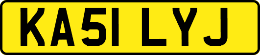 KA51LYJ