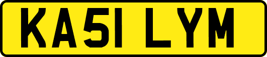 KA51LYM