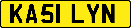 KA51LYN