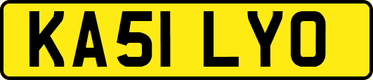 KA51LYO