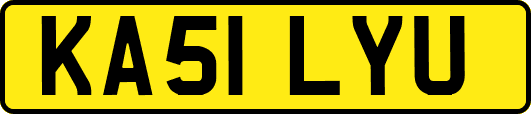 KA51LYU