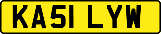 KA51LYW