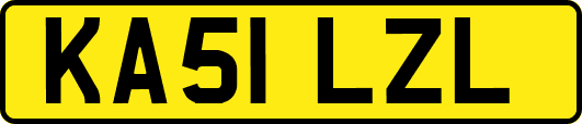 KA51LZL