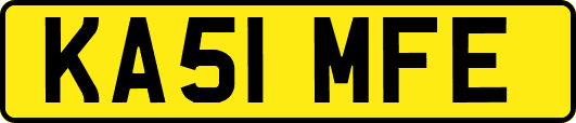 KA51MFE