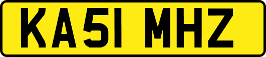 KA51MHZ