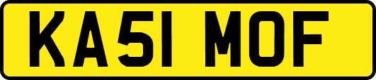 KA51MOF