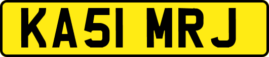 KA51MRJ