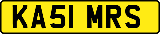 KA51MRS