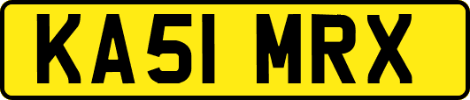 KA51MRX