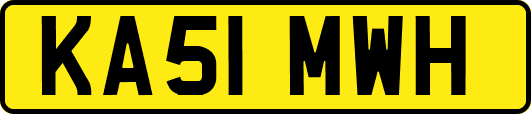 KA51MWH