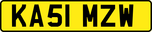 KA51MZW