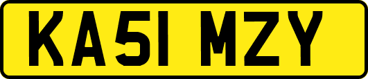 KA51MZY