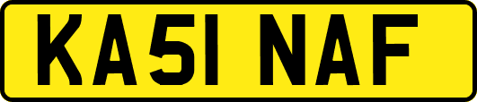 KA51NAF