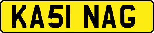 KA51NAG