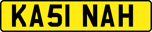 KA51NAH