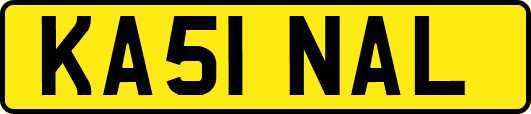 KA51NAL