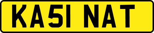 KA51NAT