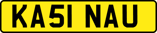 KA51NAU