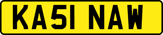 KA51NAW