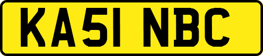 KA51NBC