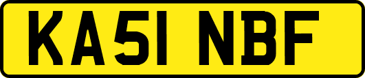 KA51NBF