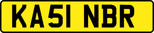 KA51NBR