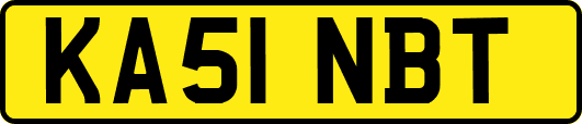 KA51NBT