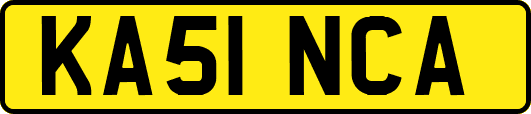 KA51NCA