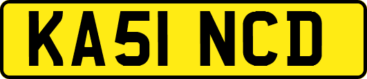KA51NCD
