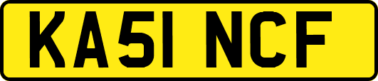 KA51NCF