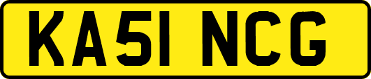 KA51NCG