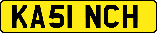 KA51NCH
