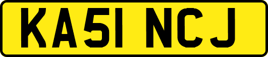 KA51NCJ