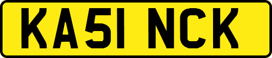 KA51NCK