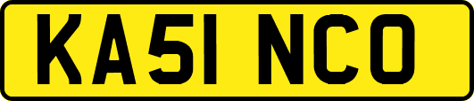 KA51NCO