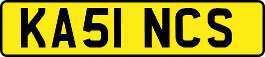 KA51NCS